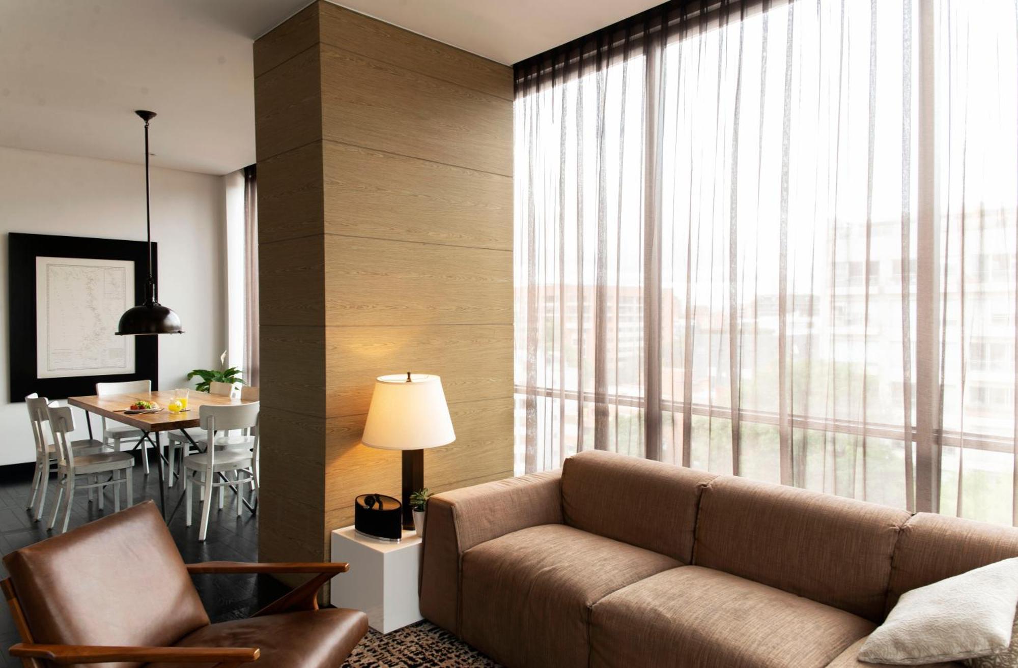 8010 Urban Living- Luxury Home Experience Bogotá Exterior foto