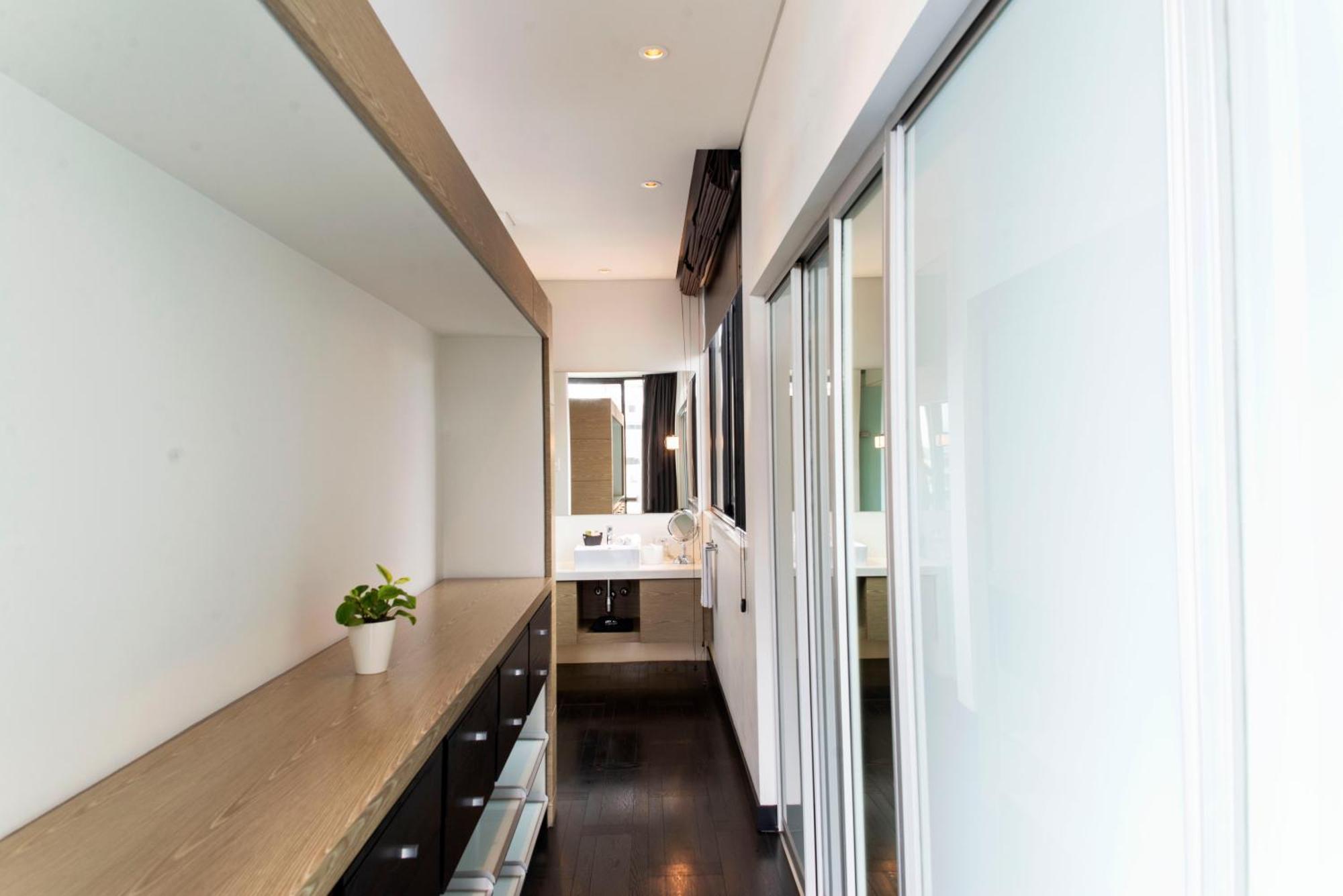 8010 Urban Living- Luxury Home Experience Bogotá Exterior foto